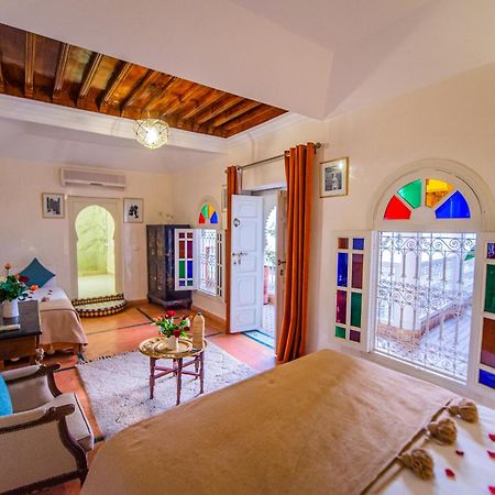 Riad Lamdina Марракеш Экстерьер фото