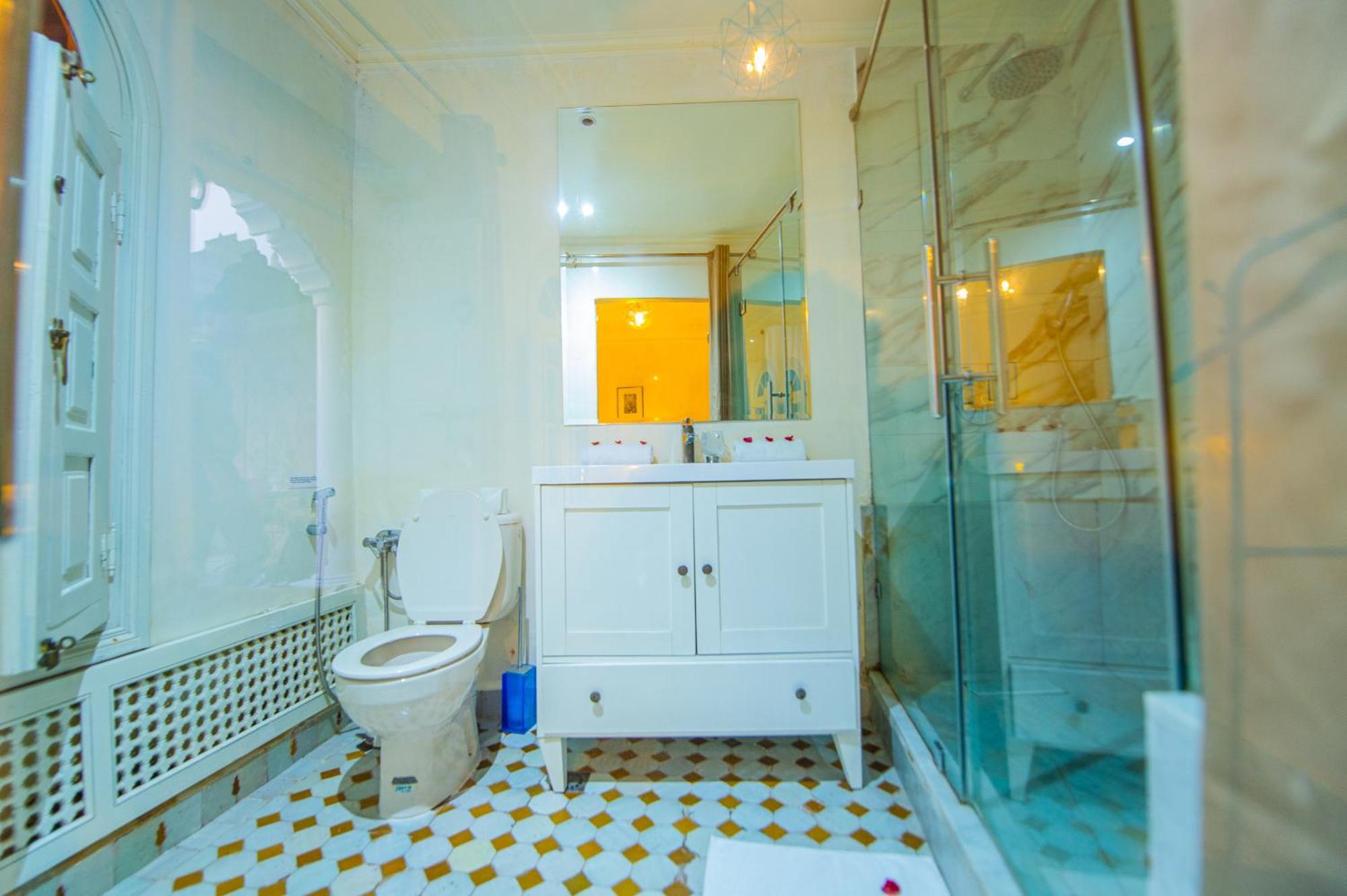 Riad Lamdina Марракеш Экстерьер фото